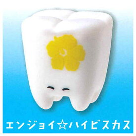 あろ歯 [5.エンジョイ☆ハイビスカス]【 ネコポス不可 】