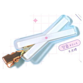 麻雀ヘアぴんず2 [2.空色]【ネコポス配送対応】【C】