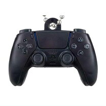 楽天市場】プレイステーション5 コントローラー ミッドナイトブラック 