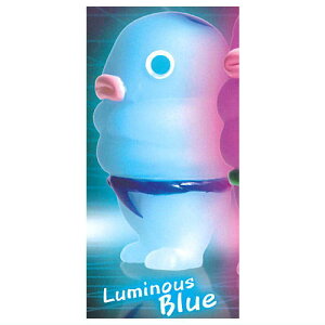 �U�E�R�C�}�� Glow in the Dark [1.Blue]�y �l�R�|�X�s�� �z