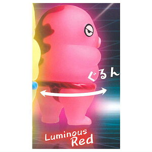 �U�E�R�C�}�� Glow in the Dark [5.Red]�y �l�R�|�X�s�� �z