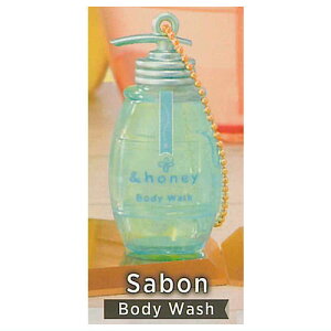 ��honey �~�j�`���A�L�[�z���_�[ vol.2 [5.�{�f�B�E�H�b�V��(Sabon)]�y�l�R�|�X�z���Ή��z�yC�z