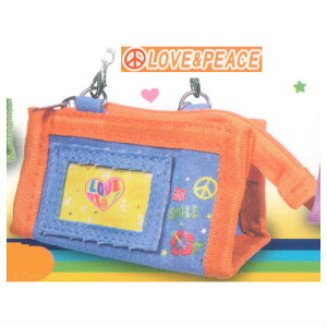 ���̍���mini�f�j���y���|�[�` [4.LOVE��PEACE]�y�l�R�|�X�z���Ή��z�yC�z