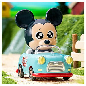 TOMICA TUNES DISNEY CHARACTERS Vol.1 [1.~bL[}EX]y lR|Xs z