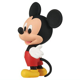 こっちむいてFig. ディズニーキャラクター [1.ミッキーマウス]【 ネコポス不可 】【C】