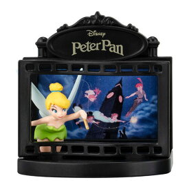 ムービーコレクション ディズニーキャラクター [2.ピーター・パン]【ネコポス配送対応】【C】