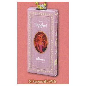 ohora Disney Collection �~�j�`���A�p�b�P�[�W�R���N�V���� [5.N Rapunzel�fs Wish]�y�l�R�|�X�z���Ή��z�yC�z