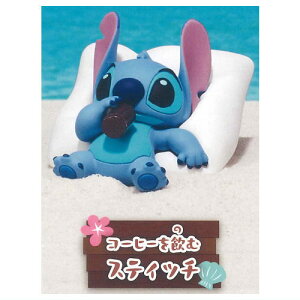 �f�B�Y�j�[�L�����N�^�[ �X�e�B�b�` ��������Fig. [3.�R�[�q�[�����ރX�e�B�b�`]�y �l�R�|�X�s�� �z�yC�z