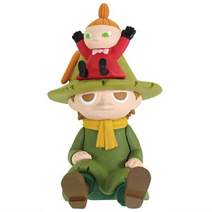 MOOMIN [~ XitLςꂭ [4.XitLƃg~C]y lR|Xs zyCz