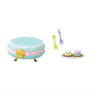 TI LittleTwinStars PASTEL SWEETS ROOM [4.}Je[uł̎]ylR|XzΉz(RM)