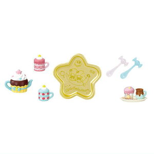 TI LittleTwinStars PASTEL SWEETS ROOM [5.ẪeB[^C]ylR|XzΉz(RM)