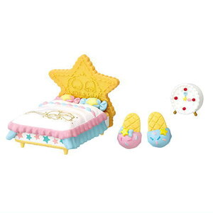 TI LittleTwinStars PASTEL SWEETS ROOM [8.P[L̃xbhł₷]ylR|XzΉz(RM)