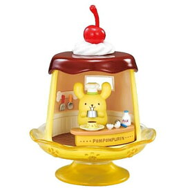 サンリオ ポムポムプリン ポムポムなまいにち [5.うきうきクッキング！]【 ネコポス不可 】(RM)