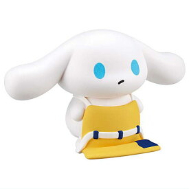 I.CINNAMOROLL ご自愛フィギュア [1.エプロン]【 ネコポス不可 】【C】