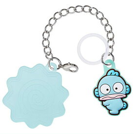 サンリオキャラクターズ ダブルチャームグミ [8.ハンギョドン]【ネコポス配送対応】【C】※お菓子は付属しません。