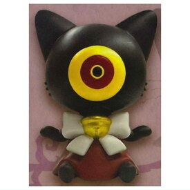 Maniani's SHADOW MONSTER 3 [4.Shadow cat]【 ネコポス不可 】【C】
