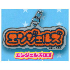 ANGEL BLUE エンジェルブルー なかよしアクリルキーホルダー [7.エンジェルズロゴ]【ネコポス配送対応】【C】[sale251129]