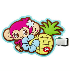 ナルミヤキャラクターズ ラバークリップ付きグミ [11.ミンキー]【ネコポス配送対応】【C】※お菓子は付属しません。