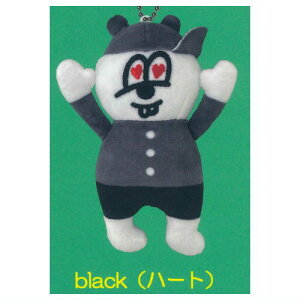 HELLO! TSUKKY cbL[ ʂ݃}XRbg [4.black(n[g)]ylR|XzΉzyCz