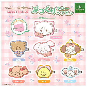 ySĂ܂!!zmikko illustrations LOVE FRIENDS Ղ胉o[wAs [S7Zbg(tRv)]ylR|XzΉzyCz[sale251025]