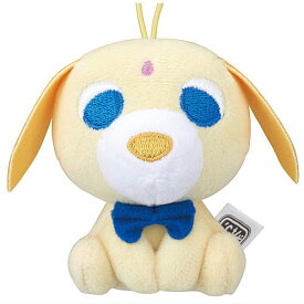 お茶犬のぬいぐるみ [3.チャイ (紅茶犬)]【 ネコポス不可 】【C】[sale260702]