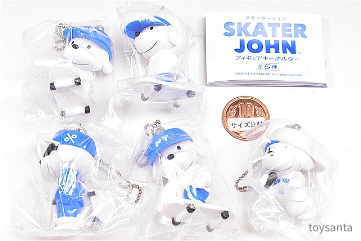 楽天市場】【全部揃ってます!!】Skater JOHN(スケータージョン 