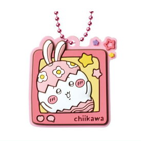 ちいかわ ぷっくりラバマスグミ4 [10.ちいかわ]【ネコポス配送対応】【C】 ※お菓子は付属しません。