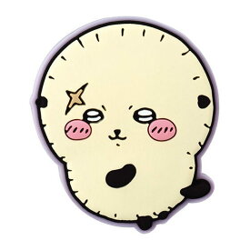 ちいかわ カラフルラバーマグネット2 [5.ラッコ]【ネコポス配送対応】【C】