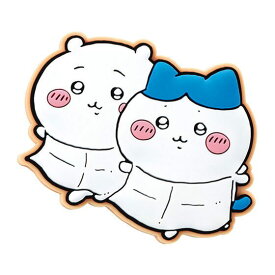 【品切中】ちいかわ カラフルラバーマグネット2 [7.ちいかわ＆ハチワレ]【ネコポス配送対応】【C】