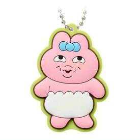 おぱんちゅうさぎ ラバマスグミ [5.E]【ネコポス配送対応】【C】※お菓子及は付属しません。