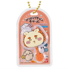 ちいかわ ミニチュアチョコチャーム＆チョコスナック [7.シーサー]【ネコポス配送対応】【C】※お菓子は付属しません。