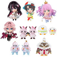 【送料無料】【全部揃ってます!!】ホロライブ デフォルメコレクション Vol.4 [全8種セット(フルコンプ)]…