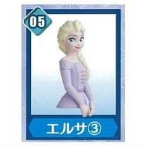楽天市場】チョコエッグディズニー エルサの通販