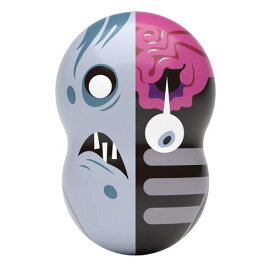 クーナッツ ロン 僕のポンコツ＊ボット [8.Zombie B*Bot]【 ネコポス不可 】【C】[sale220108]