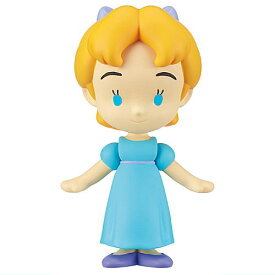 ピーターパン みんなでてをつなごう [3.ウェンディ]【 ネコポス不可 】【C】[sale230902]