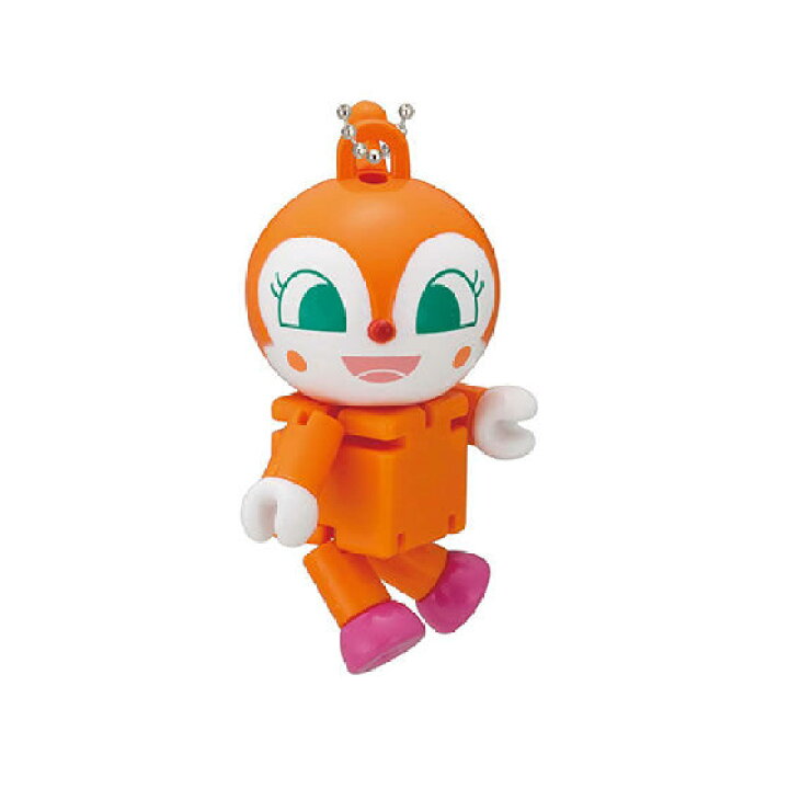 楽天市場 それいけ アンパンマン キュービックスイング5 4 ドキンちゃん ネコポス不可 C Sale トイサンタ楽天市場店