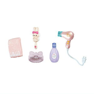 TI LittleTwinStars LL߂ oX^C [6.炳wA̔閧]ylR|XzΉz (RM)