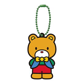 サンリオ Sanrio Characters カプセルラバーマスコット Hello Kitty [4.ティッピー]【ネコポス配送対応】【C】[sale221103]