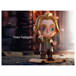 POPMART n[E|b^[ AYJo̎l V[Y [9.Peter Pettigrew]y lR|Xs z[sale231103]