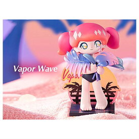 POPMART AZURA Y2K シリーズ [12.Vapor Wave]【 ネコポス不可 】【メーカー完売のため当店在庫限り!!】