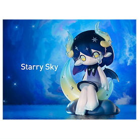 【品切中】POPMART AZURA ファンタジー ネイチャー シリーズ [9.Starry Sky]【 ネコポス不可 】