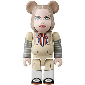 BE＠RBRICK SERIES 47 (ベアブリック シリーズ47) [4.HORROR (MEGAN)]【 ネコポス不可 】【C】