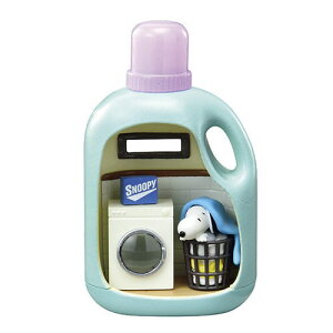 �s�[�i�b�c SNOOPY's LIFE in a BOTTLE [1.Laundry Detergent]�y �l�R�|�X�s�� �z(RM)