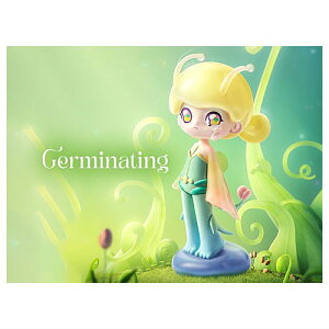 POPMART AZURA XvO t@^W[ V[Y [5.Germinating]y lR|Xs z[sale230802]