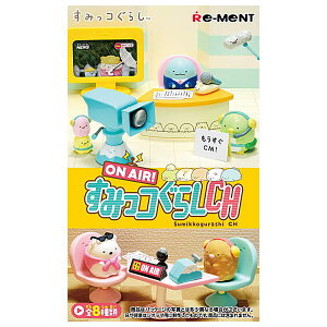 ySĂ܂!!z݂R炵 ON AIRI ݂R炵CH [S8Zbg(tRv)]y lR|Xs z(RM)