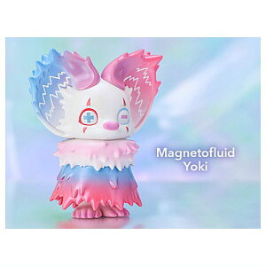 POPMART YOKI THE MOMENT V[Y [11.Magnetofluid Yoki]y lR|Xs z[sale230204]