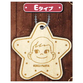 ペコちゃんウッドビスケットBC [5.Eタイプ]【ネコポス配送対応】【C】[sale221103]
