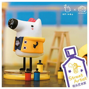 HOBBYMAX JOYBRAIN �m�����ŎR�E�l�V���[�Y [5.Street Artist]�y �l�R�|�X�s�� �z[sale201005]