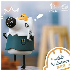 HOBBYMAX JOYBRAIN �m�����ŎR�E�l�V���[�Y [6.Architect]�y �l�R�|�X�s�� �z[sale201005]