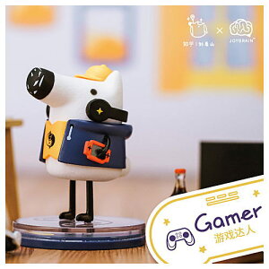 HOBBYMAX JOYBRAIN �m�����ŎR�E�l�V���[�Y [9.Gamer]�y �l�R�|�X�s�� �z[sale201005]